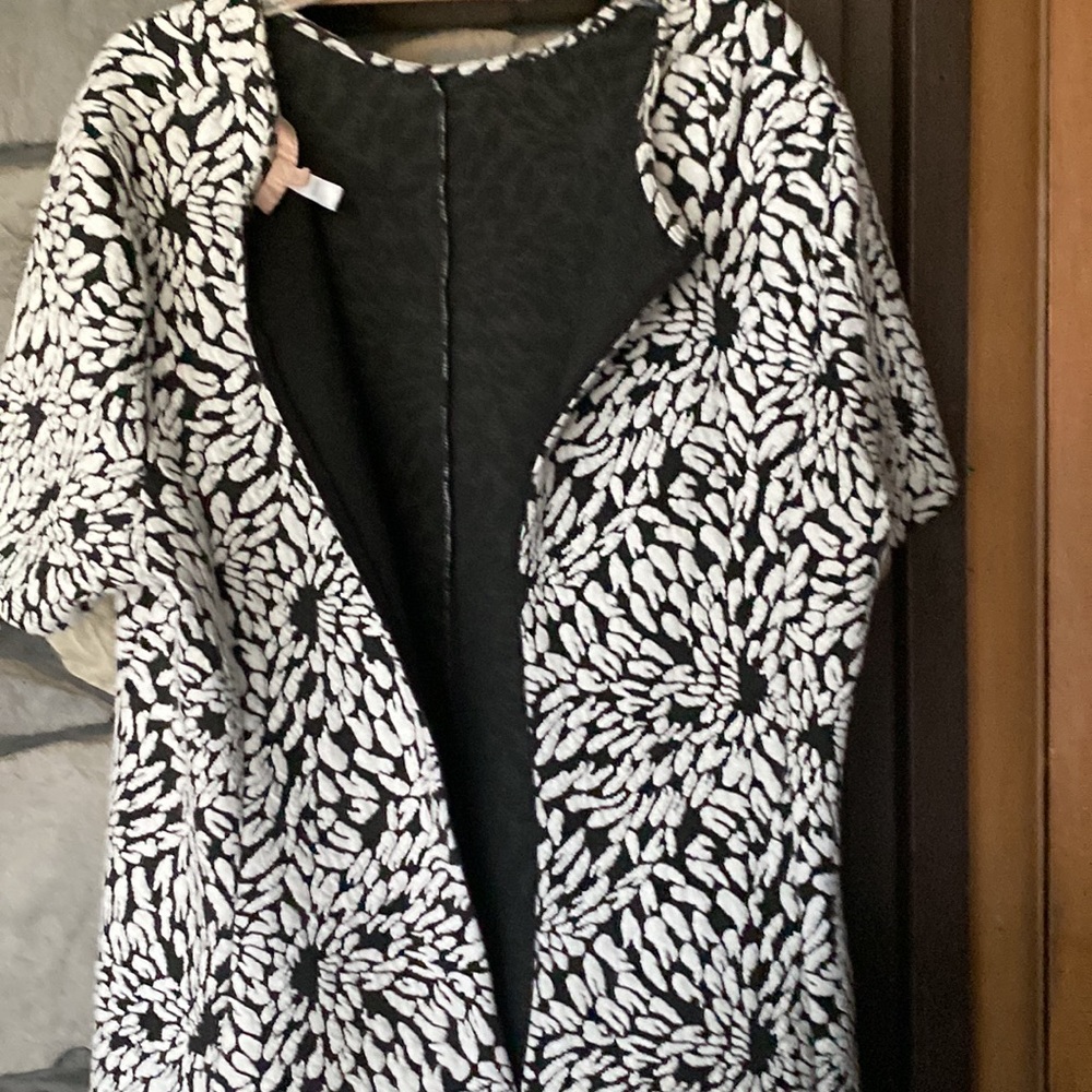 Pre-Owned Hutch Women's Size 3x Casual Dress - Picture 5 of 11